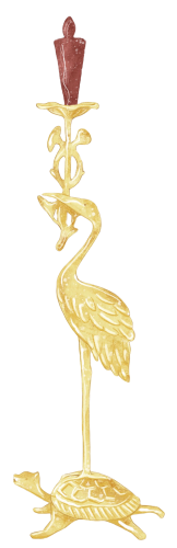 第5章 仏具建物